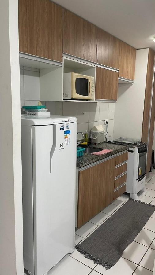 Apartahotel Neo 01 *