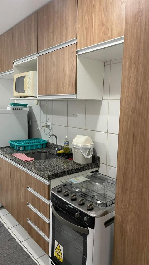 Apartahotel Neo 01