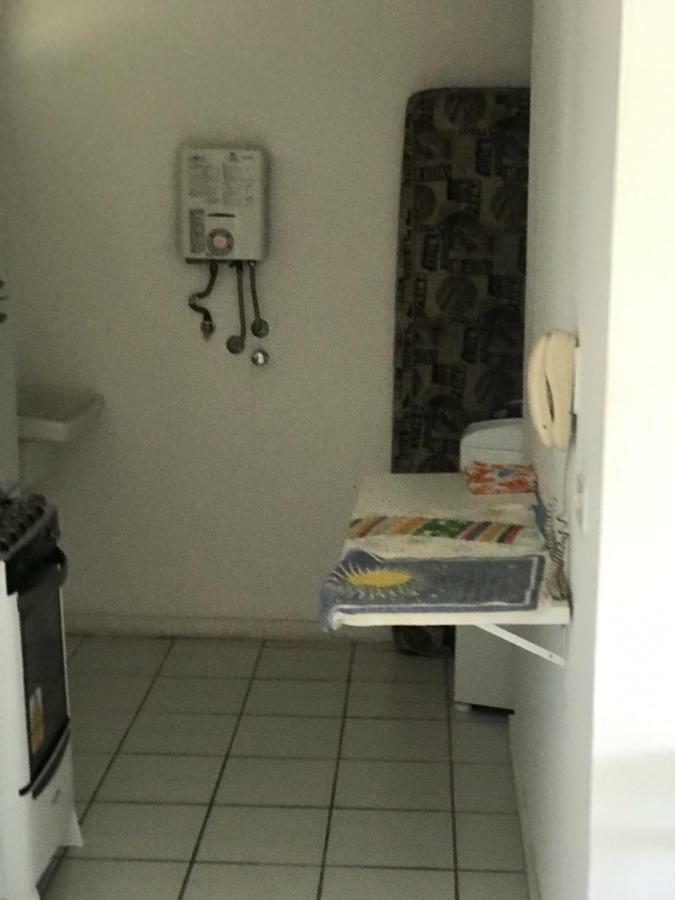 Apartahotel Neo 01 *