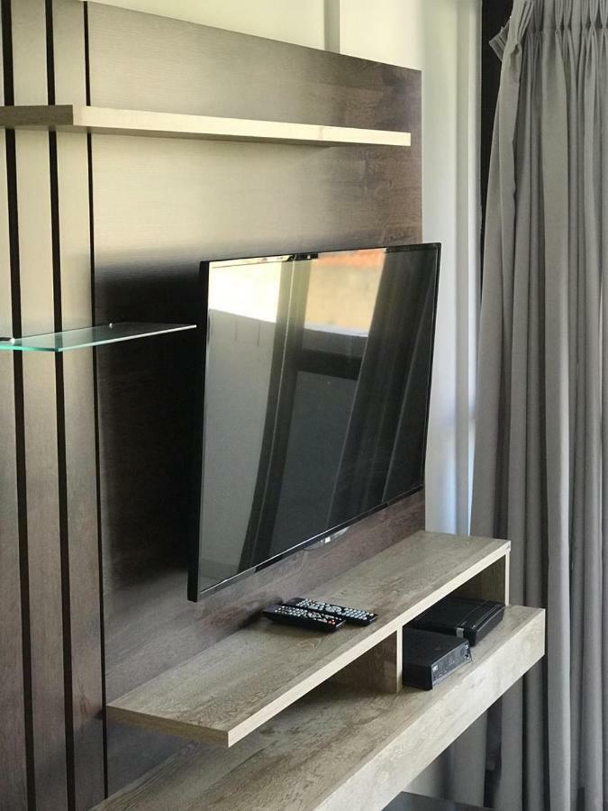 Apartahotel Neo 01